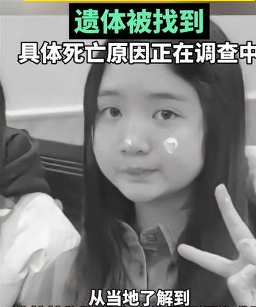 失踪孩子最新爆料事件,最新爆料揭露惊人真相  第2张