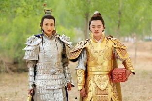 薛刚反唐在线观看,传奇英雄的逆袭之路 第3张 薛刚反唐在线观看,传奇英雄的逆袭之路 第3张